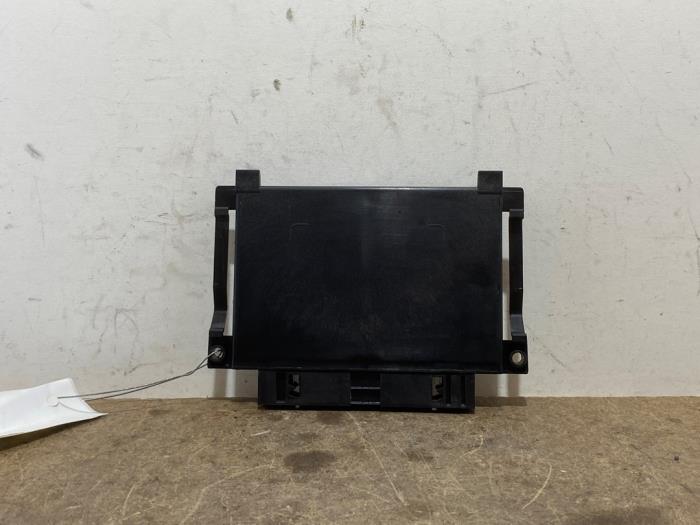 Ordenador de caja automática Mercedes Sprinter