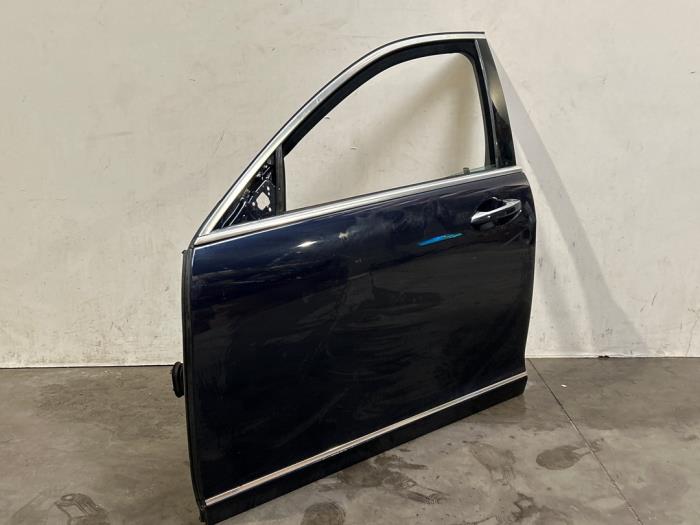 Portier 4Deurs links-voor Mercedes S-Klasse