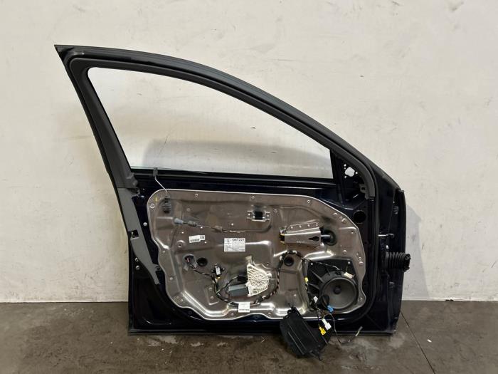 Portier 4Deurs links-voor Mercedes S-Klasse