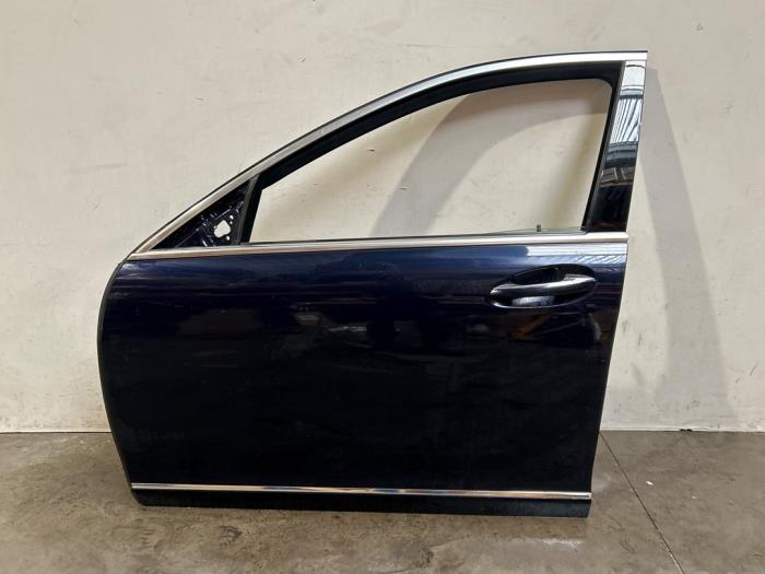 Portier 4Deurs links-voor Mercedes S-Klasse