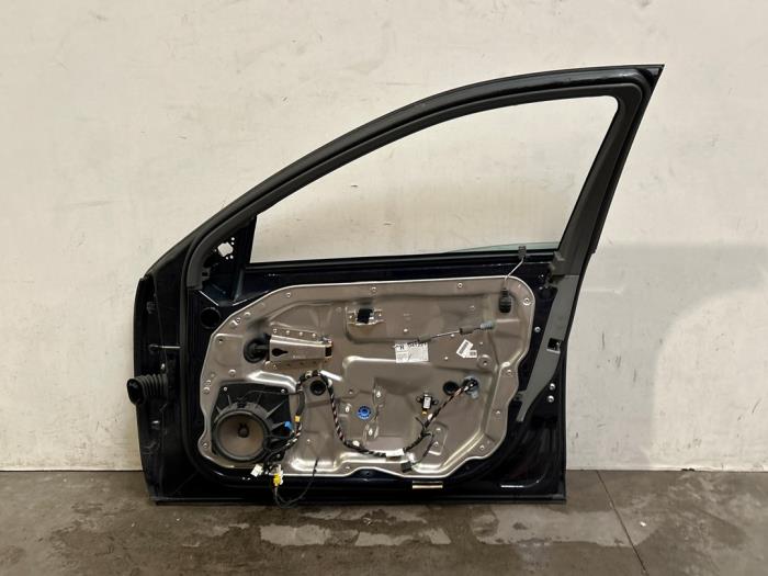 Front door 4-door, right Mercedes S-Klasse