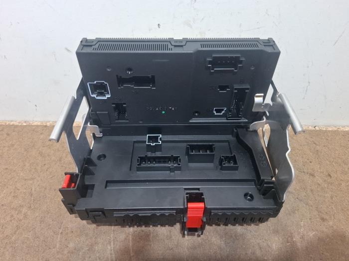 Komfort-Modul Mercedes S-Klasse