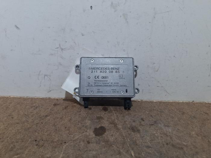 Modul Bluetooth Mercedes S-Klasse