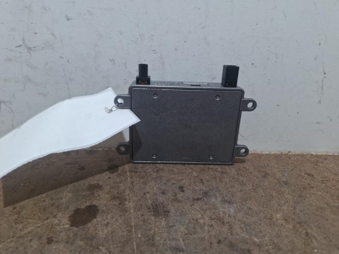 Bluetooth module Mercedes S-Klasse