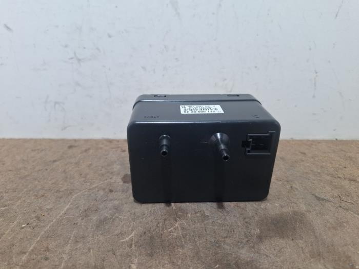 Electric central locking vacuum pump Mercedes S-Klasse