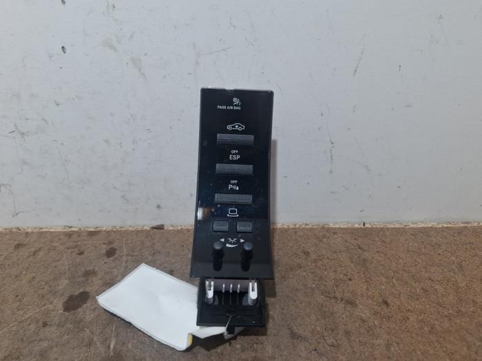 Interruptor ESP Mercedes S-Klasse