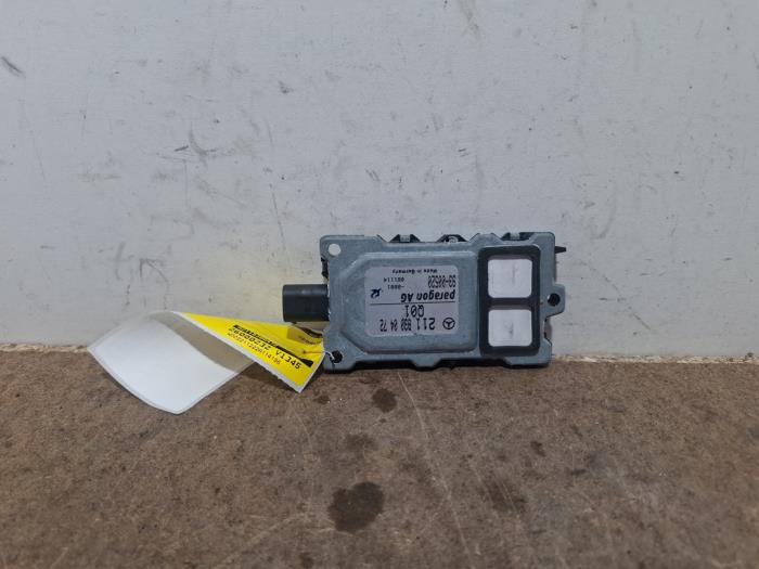 Sensor (otros) Mercedes S-Klasse
