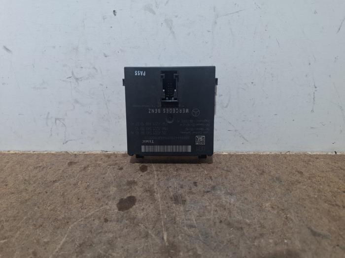 Module Gateway Mercedes S-Klasse