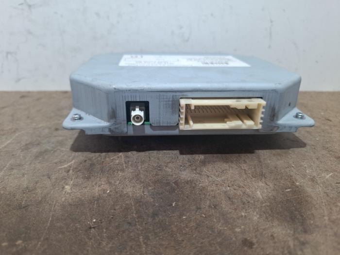 Kamera Modul Mercedes S-Klasse