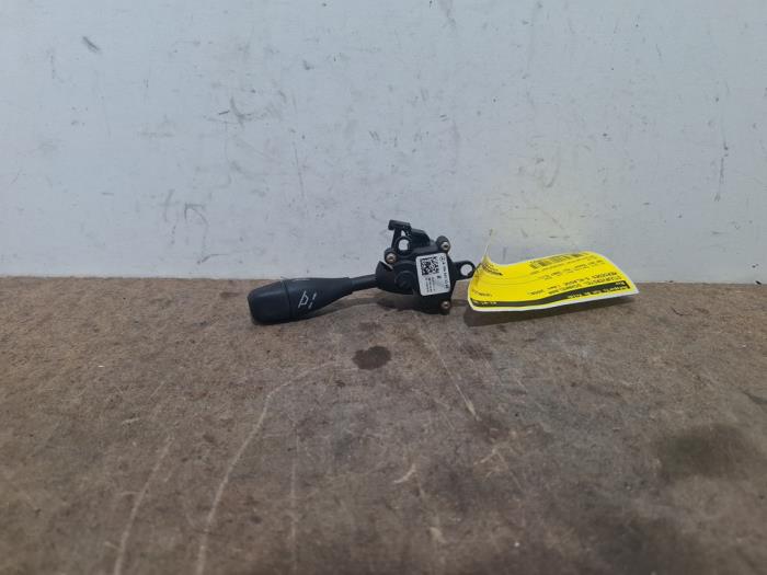 Lenkradverstellung Schalter Mercedes S-Klasse
