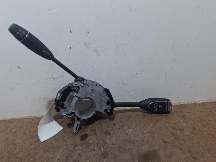 Automatic gear selector Mercedes S-Klasse