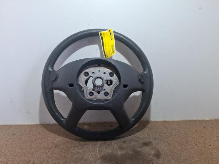 Volant Mercedes S-Klasse