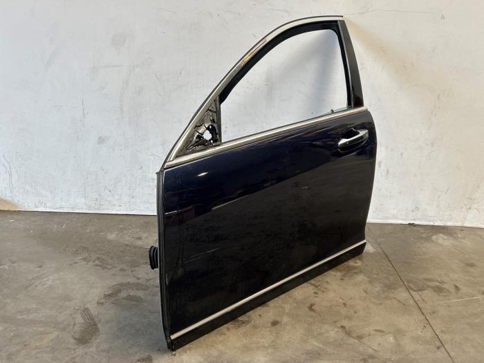 Portier 4Deurs links-voor Mercedes S-Klasse