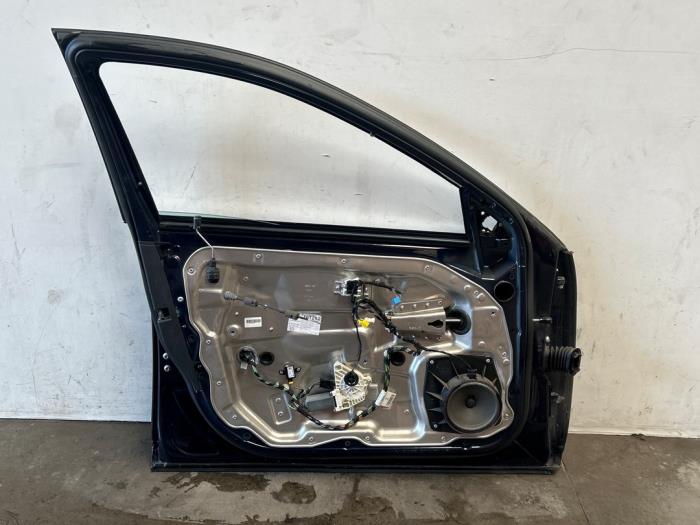 Portier 4Deurs links-voor Mercedes S-Klasse