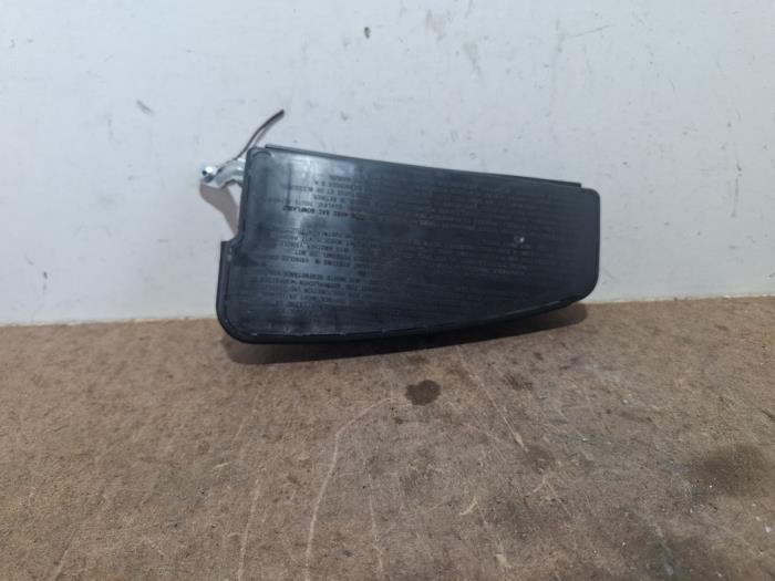 Side Airbag Mercedes S-Klasse