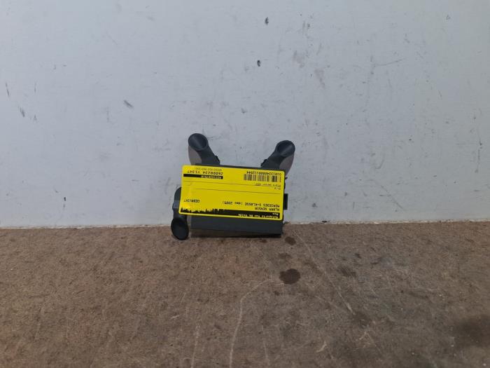 Alarm sensor Mercedes S-Klasse