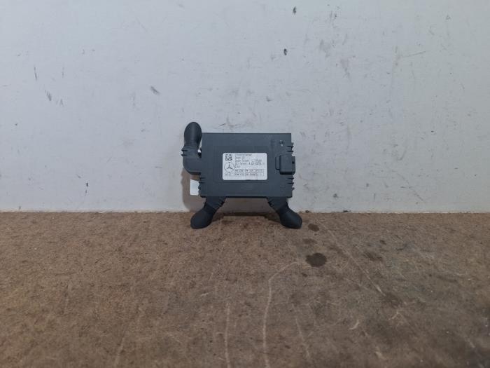 Alarm sensor Mercedes S-Klasse