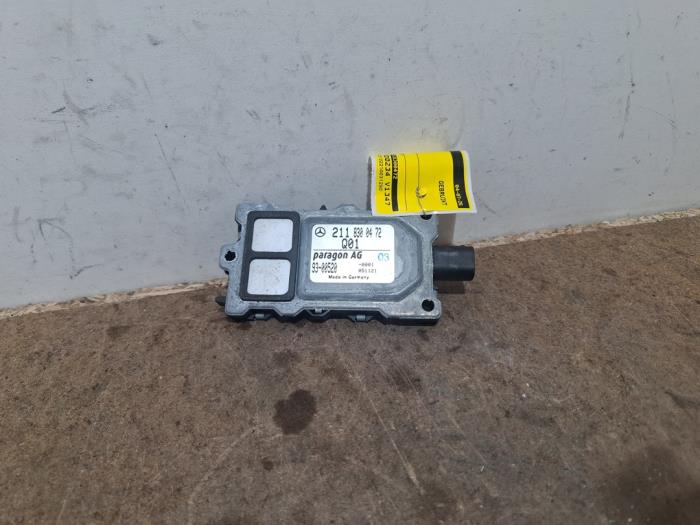 Sensor (sonstige) Mercedes S-Klasse