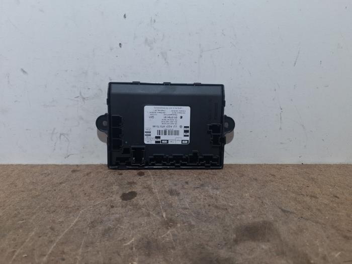 Centrale Deurvergrendelings Module Mercedes S-Klasse