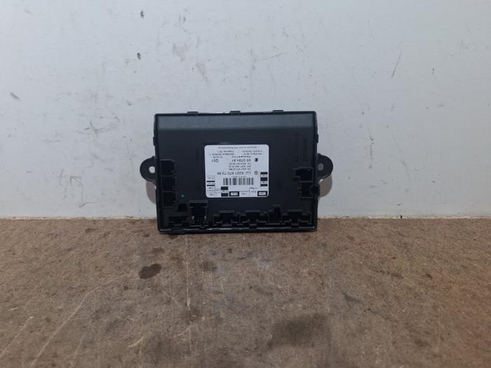 Centrale Deurvergrendelings Module Mercedes S-Klasse