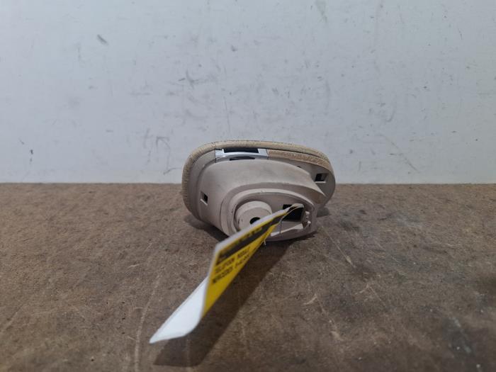 Phone module Mercedes S-Klasse