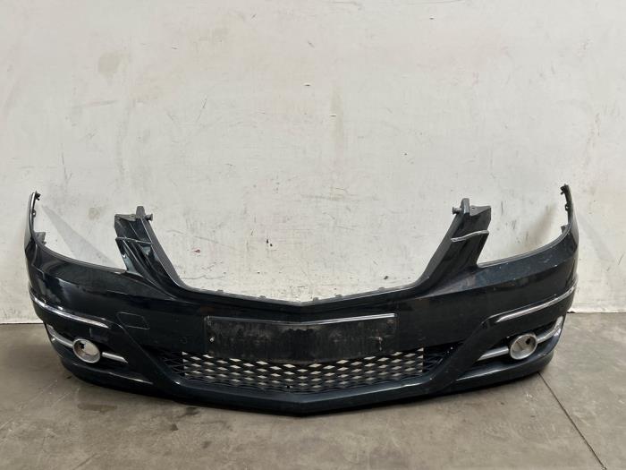 Voorbumper Mercedes B-Klasse