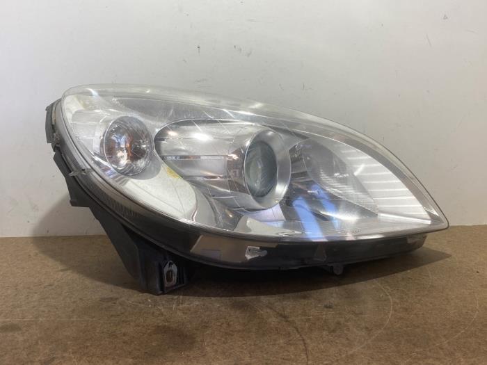 Koplamp rechts Mercedes B-Klasse