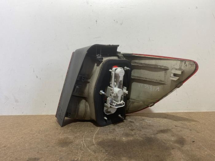 Rücklicht links Mercedes B-Klasse