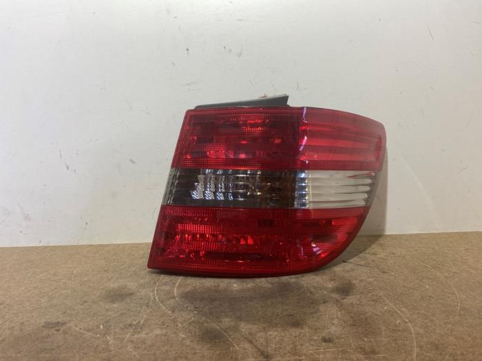 Rücklicht rechts Mercedes B-Klasse