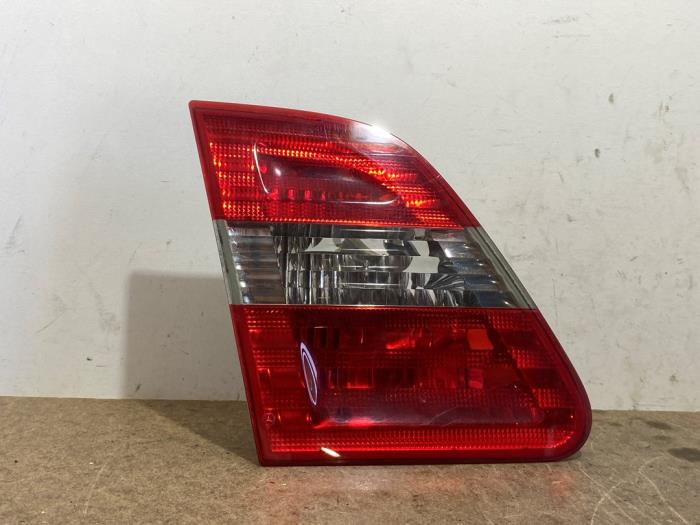 Rücklicht links Mercedes B-Klasse