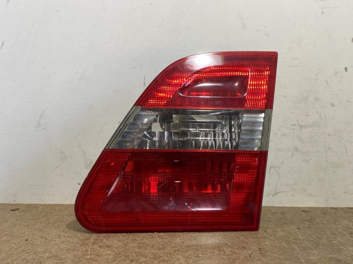 Rücklicht rechts Mercedes B-Klasse