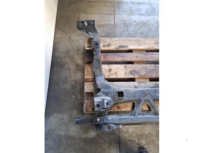 Subframe Mercedes B-Klasse