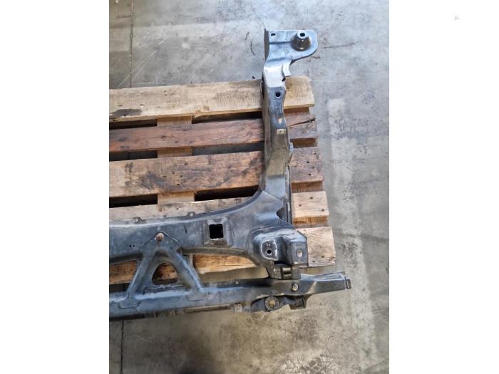 Subframe Mercedes B-Klasse
