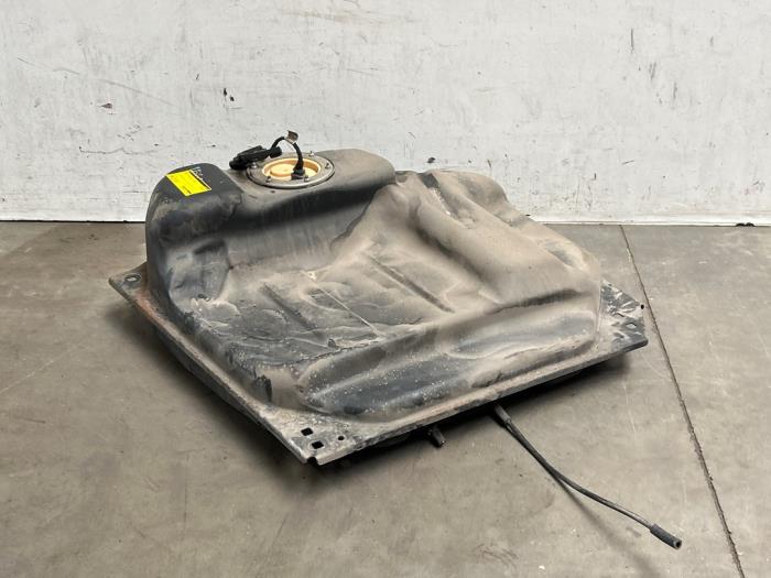 Tank Mercedes B-Klasse
