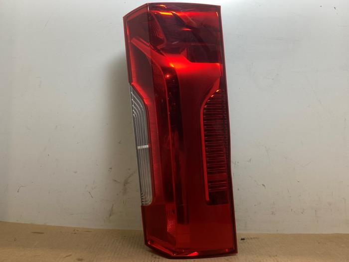 Taillight, left Mercedes Sprinter