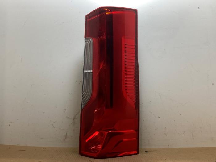 Taillight, right Mercedes Sprinter