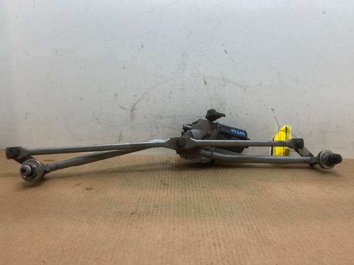 Wiper motor + mechanism Mercedes Sprinter