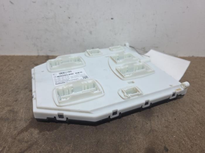 Comfort Module Mercedes Sprinter