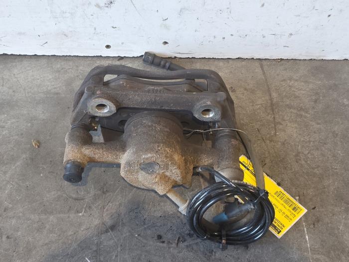Rear brake calliper, left Mercedes Sprinter