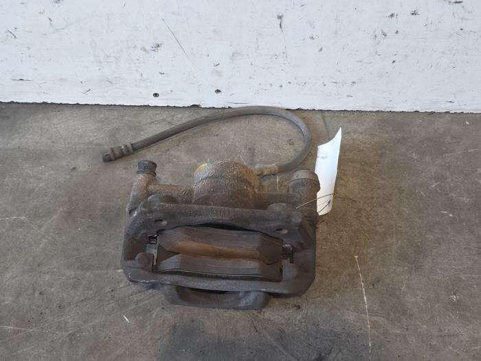 Rear brake calliper, right Mercedes Sprinter