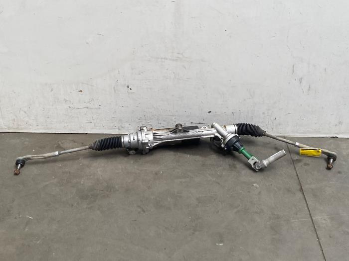Steering box Mercedes Sprinter
