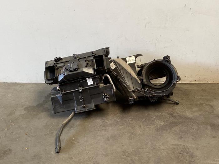 Heater housing Mercedes Sprinter