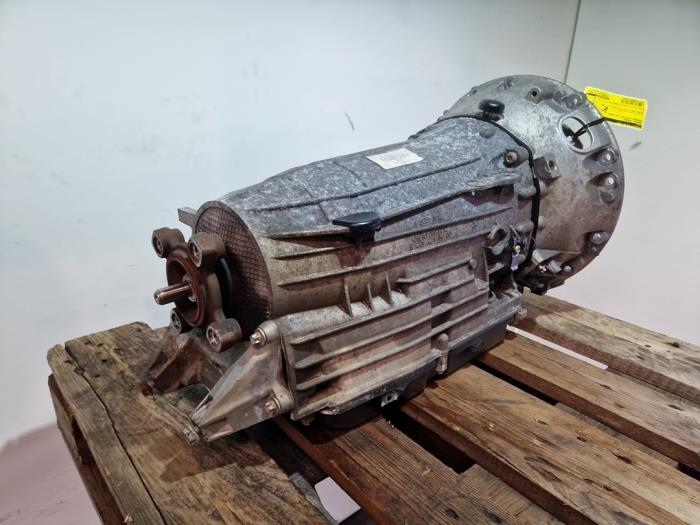 Gearbox Mercedes Sprinter