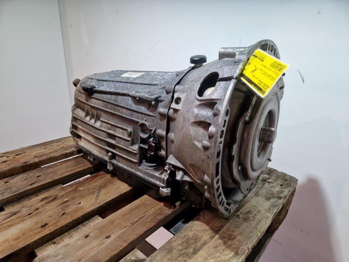 Gearbox Mercedes Sprinter