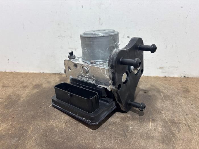 ABS Pomp Mercedes C-Klasse