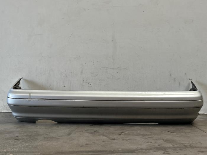 Achterbumper Mercedes SL