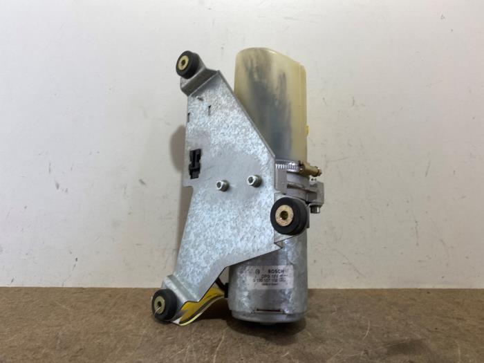 Bomba hidráulica Mercedes SL