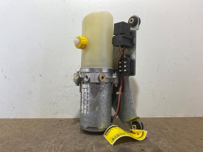 Hydrauliek pomp Mercedes SL