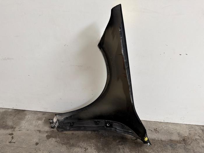 Front wing, right Mercedes CLA