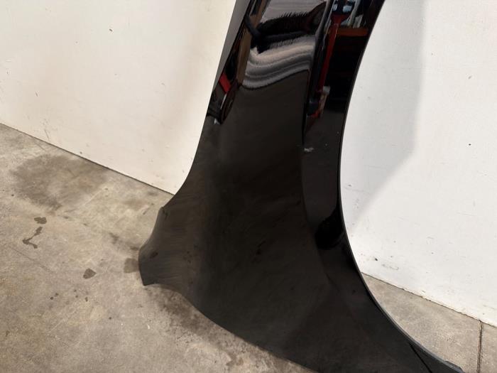 Front wing, right Mercedes CLA